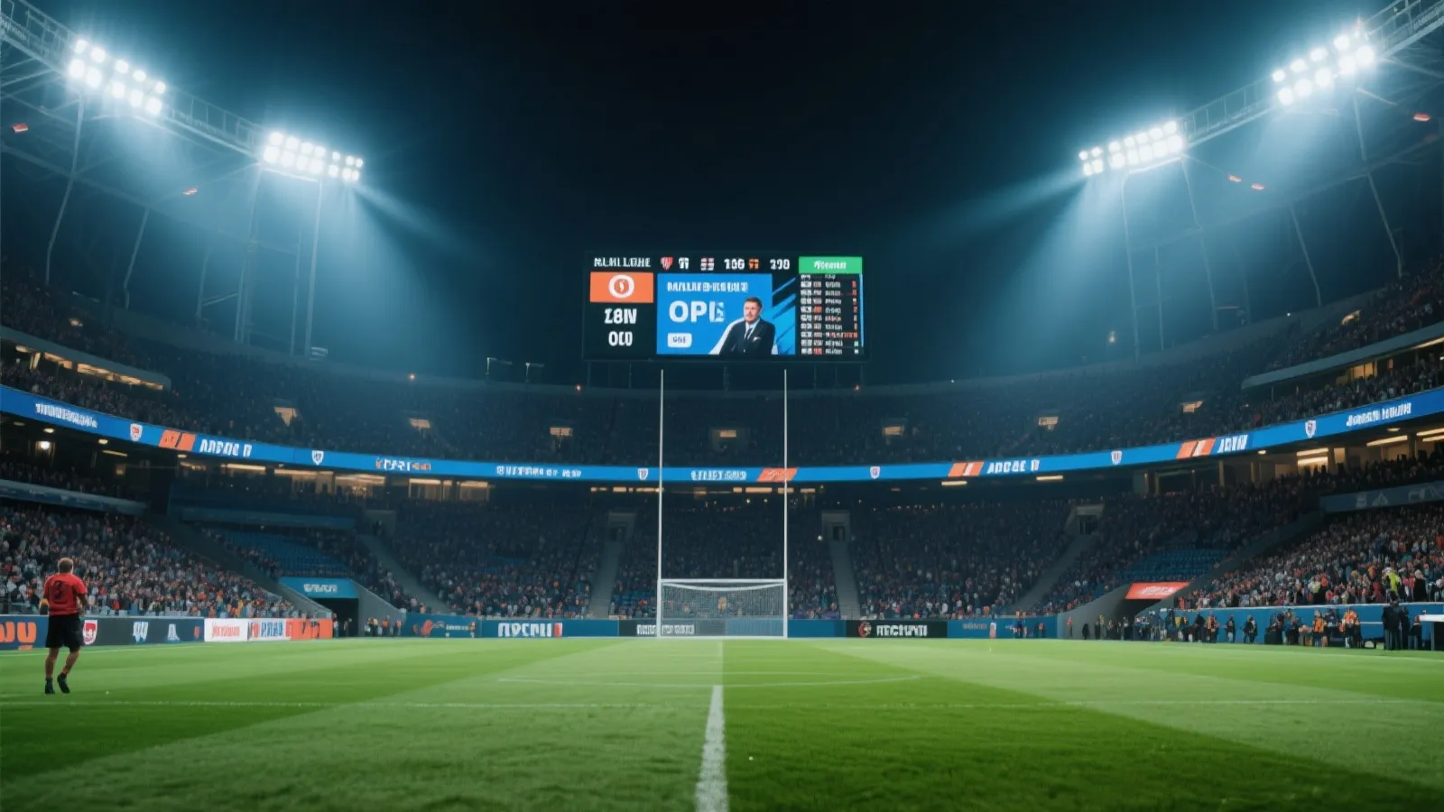 2026世界盃即時比分網