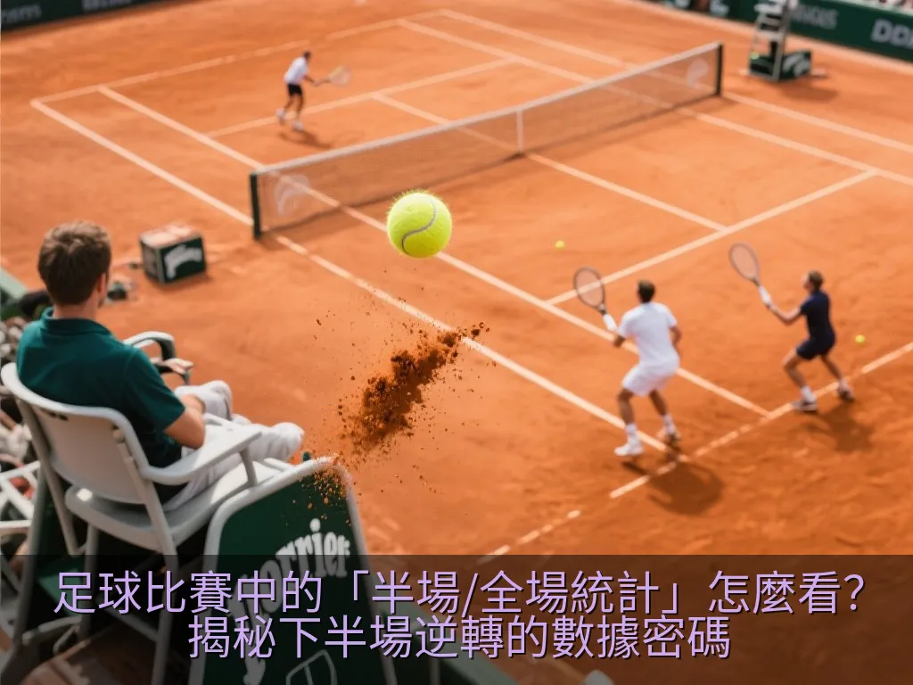 現代體育數據分析儀表板，展示即時比賽數據與控球率圖表